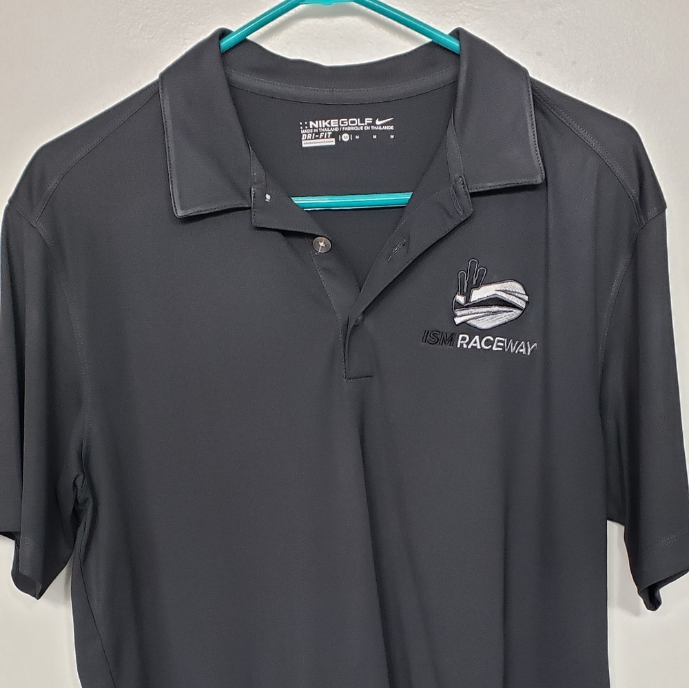 Nike golf polo